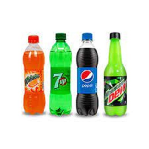 Soft drink 345ml