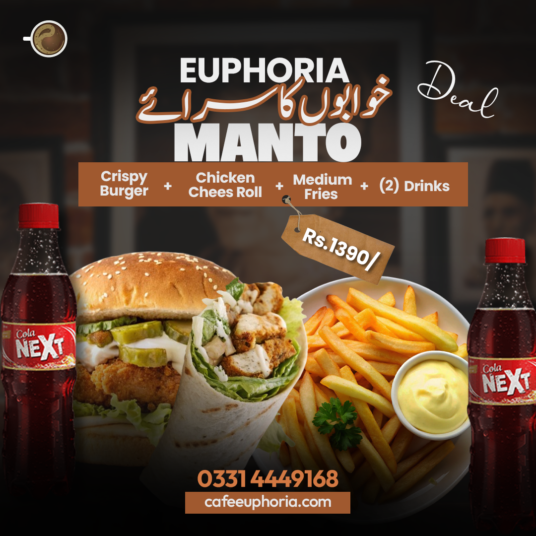 Manto Deal
