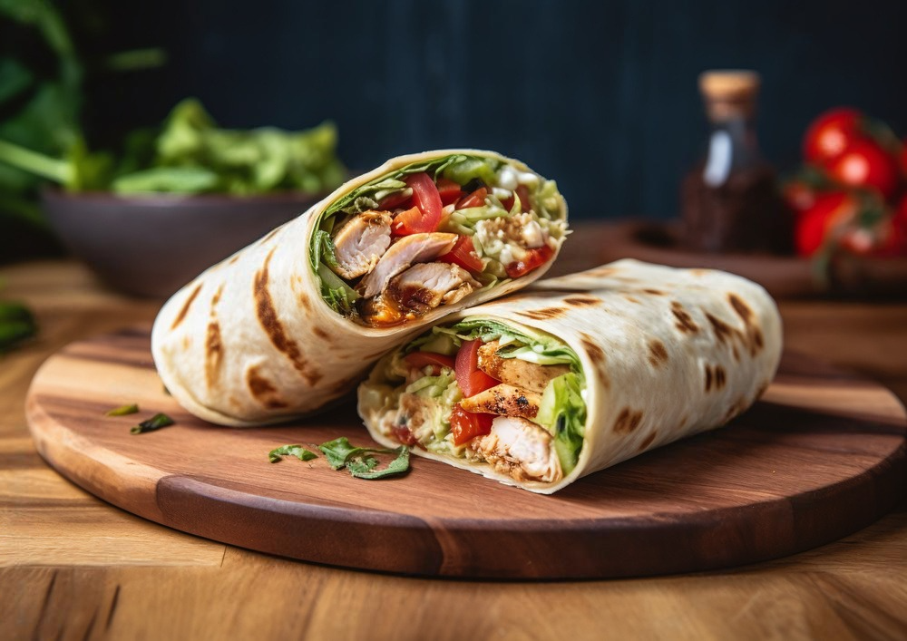 Wraps