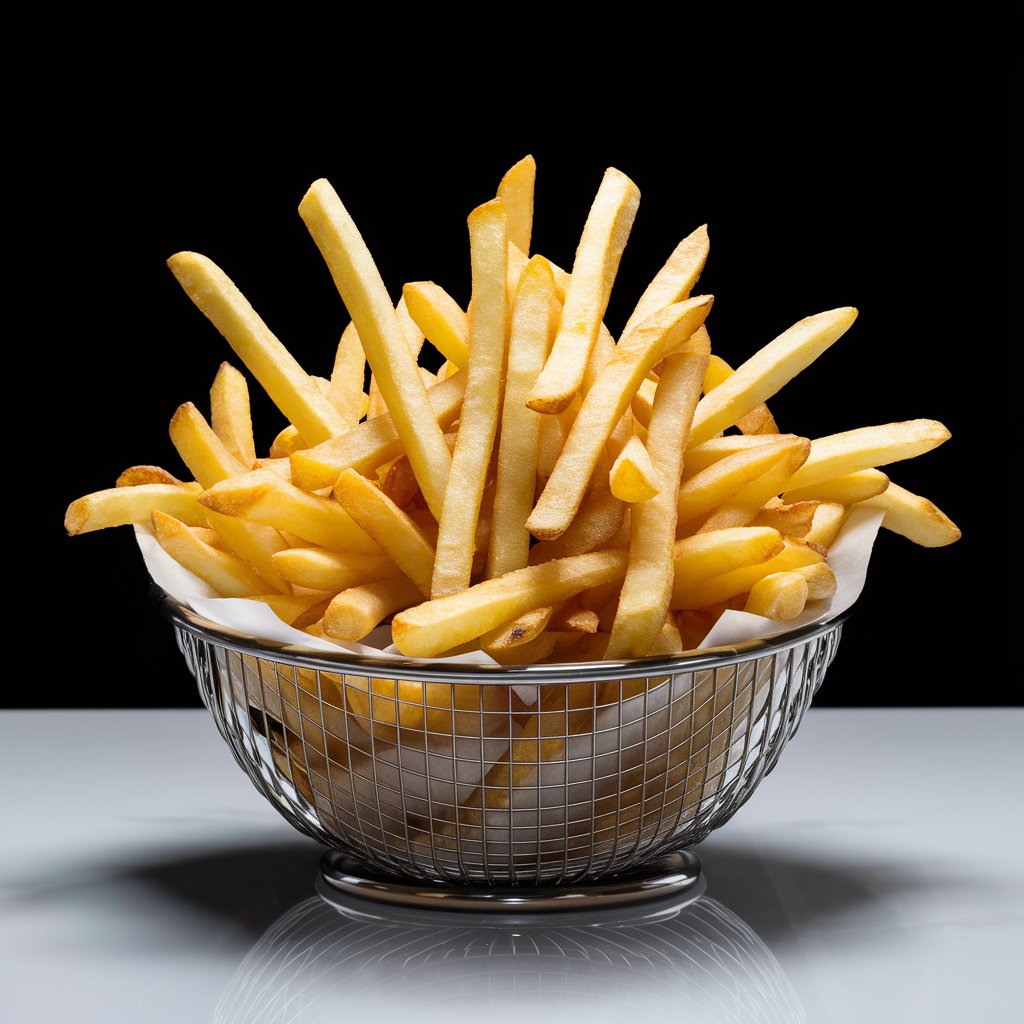 Fries