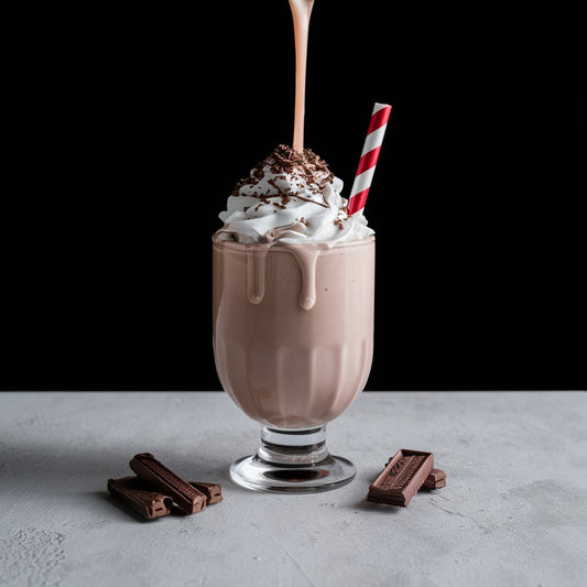 Kit Kat shake