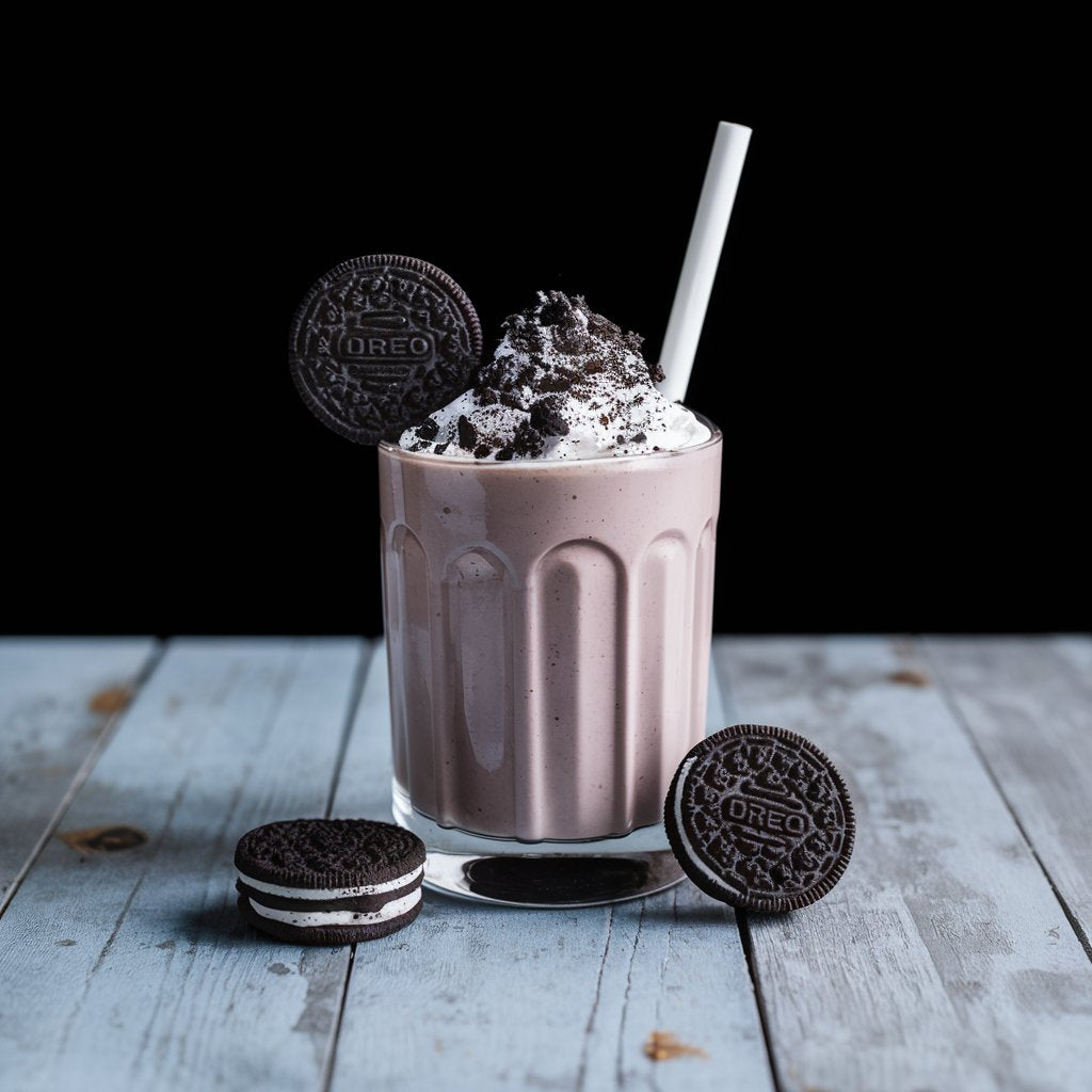 Oreo Shake