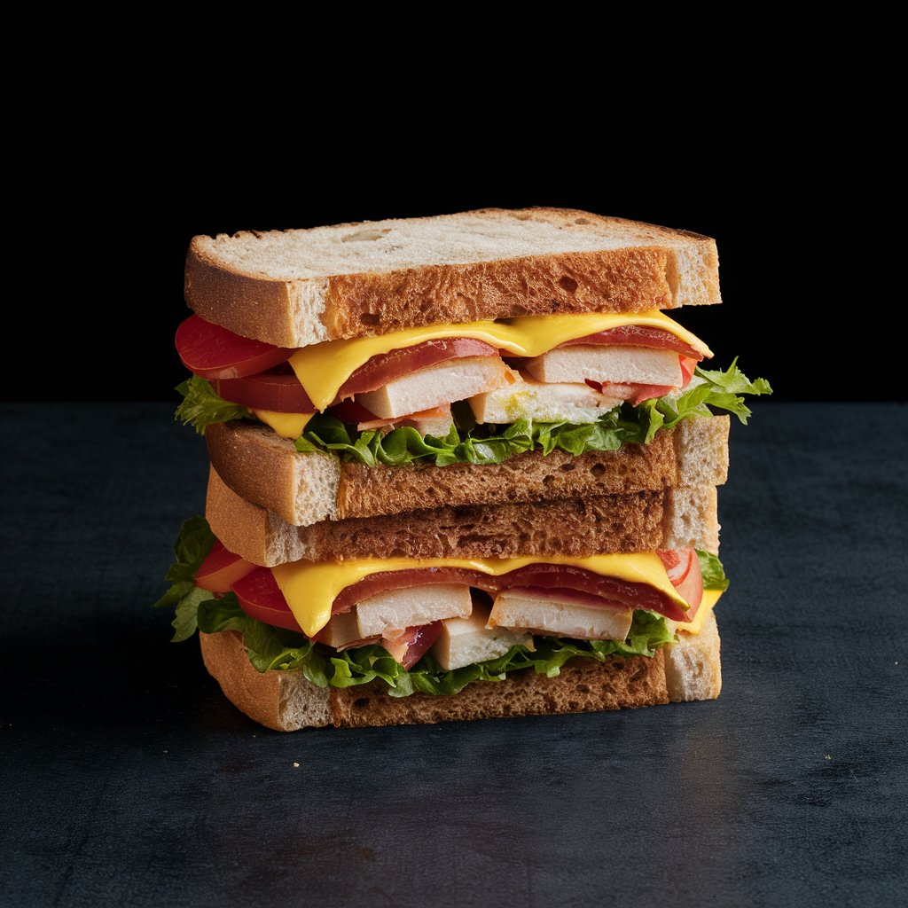 Club sandwich